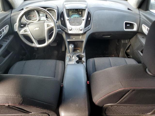 2017 CHEVROLET EQUINOX LT - 2GNALCEK6H1519987