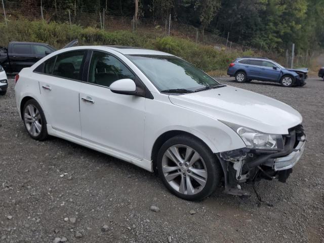 1G1PG5SB4F7296736 2015 CHEVROLET CRUZE