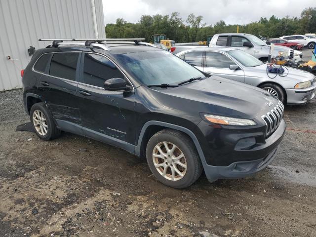 2016 JEEP CHEROKEE L 1C4PJLCS4GW363726