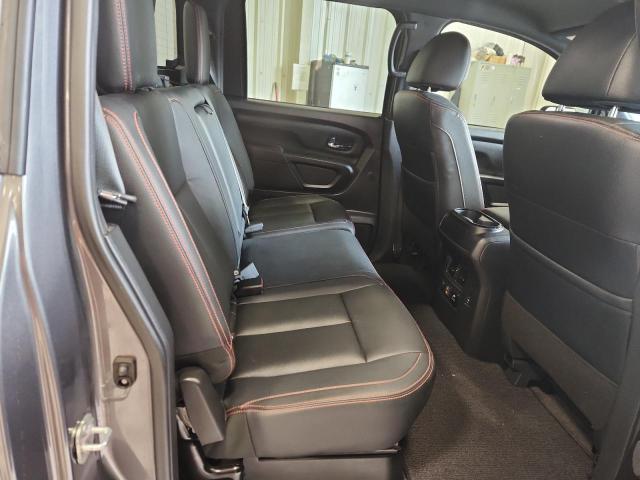 2021 NISSAN TITAN SV 1N6AA1ED0MN534527
