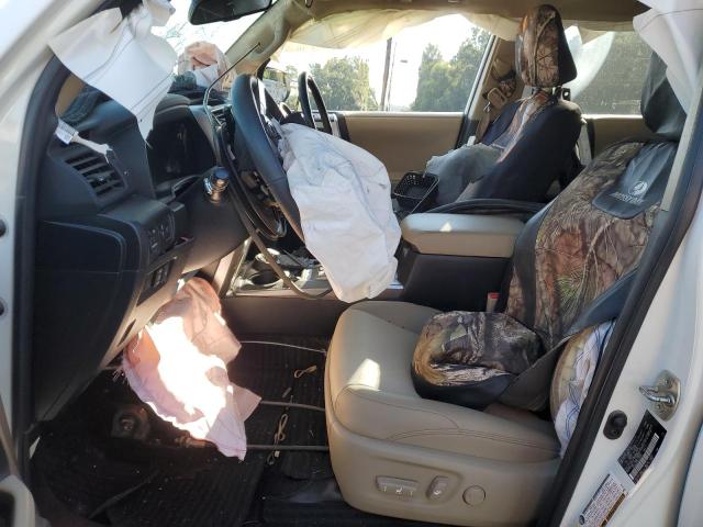 2023 TOYOTA 4RUNNER SE JTENU5JR5P6120092