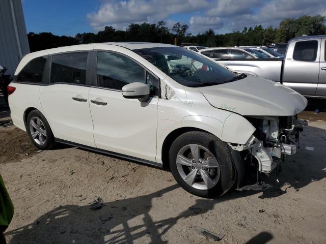 2019 HONDA ODYSSEY EX - 5FNRL6H76KB083330