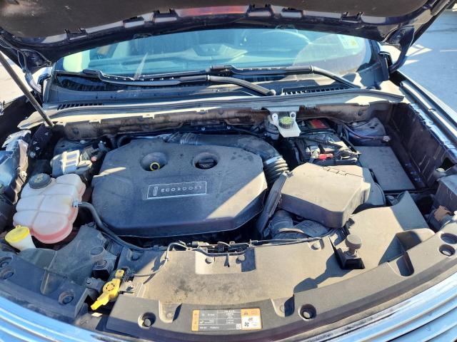 2015 LINCOLN MKC 5LMCJ1A94FUJ17118