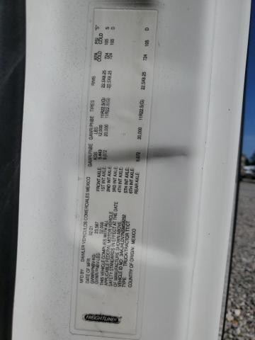 2022 FREIGHTLINER CASCADIA 1 #3283867416
