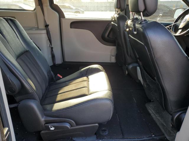 2019 DODGE GRAND CARA 2C4RDGCG3KR736758