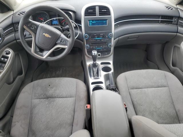 2014 CHEVROLET MALIBU LS #3287596014