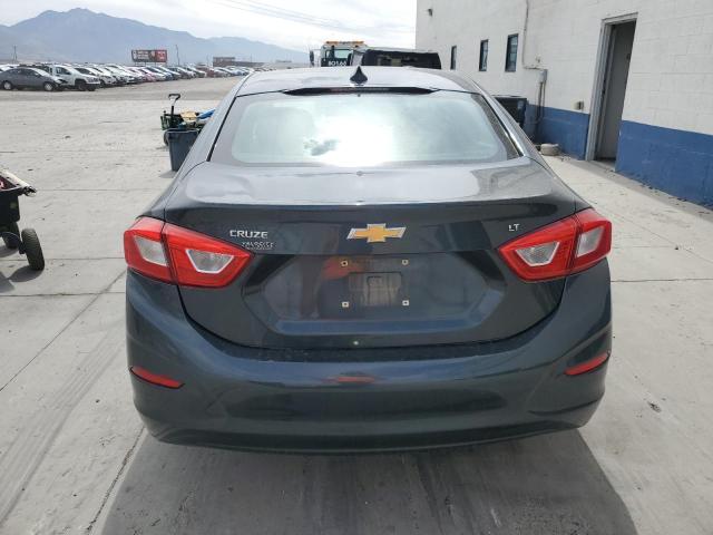 2018 CHEVROLET CRUZE LT 1G1BE5SM6J7190508