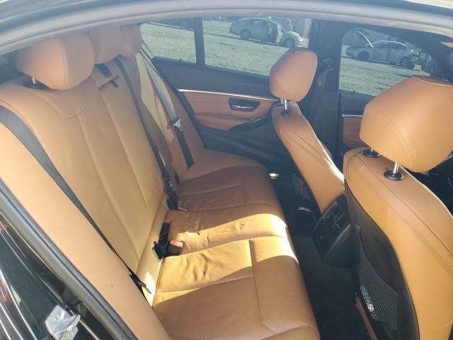 2018 BMW 340 I WBA8B3C5XJK384796