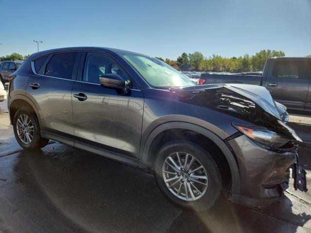 2017 MAZDA CX-5 TOURI - JM3KFBCL6H0170410