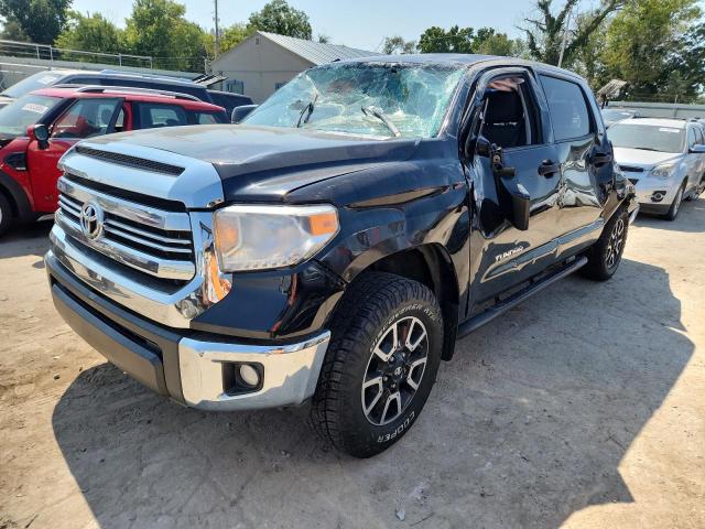 Global Auto Auctions: 2017 TOYOTA TUNDRA CRE