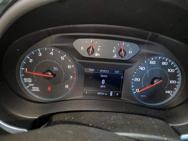 2024 CHEVROLET MALIBU LT 1G1ZD5ST6RF142940