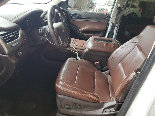 2016 CHEVROLET TAHOE C150 - 1GNSCCKC8GR196873