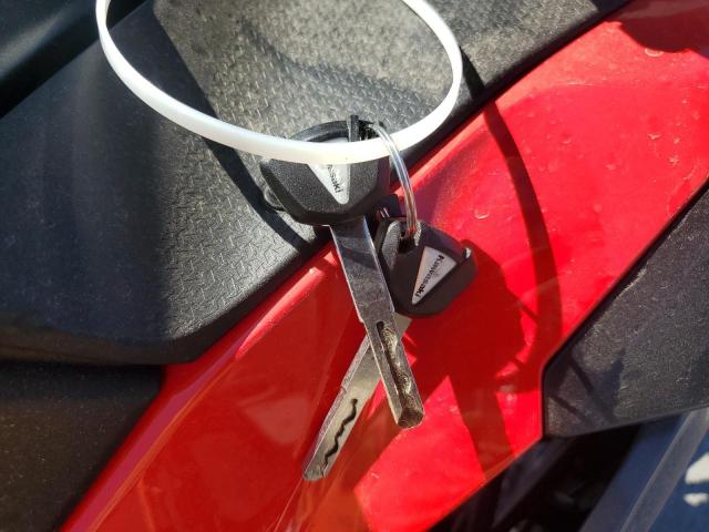 2025 KAWASAKI EX500 ML5EXGG14SDA43290