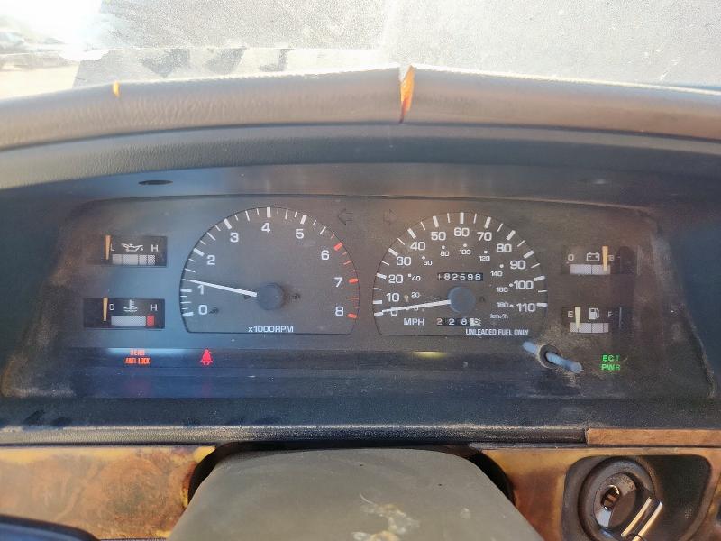 1995 TOYOTA 4RUNNER VN #3231391170