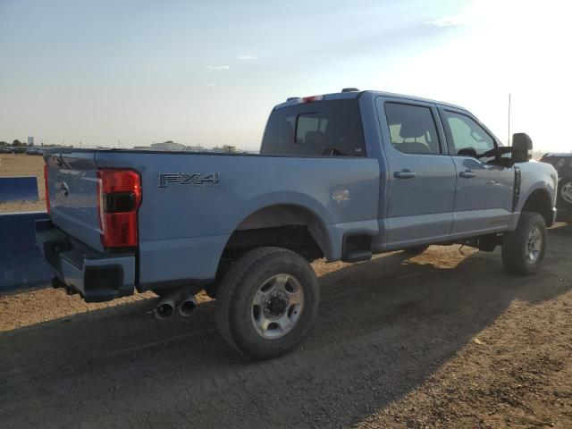 2024 FORD F250 SUPER 1FT8W2BMXREC25524