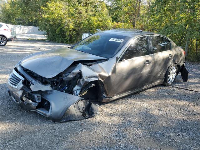 Global Auto Auctions: 2013 INFINITI G37