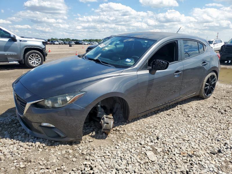2014 MAZDA 3 SPORT #3302010064