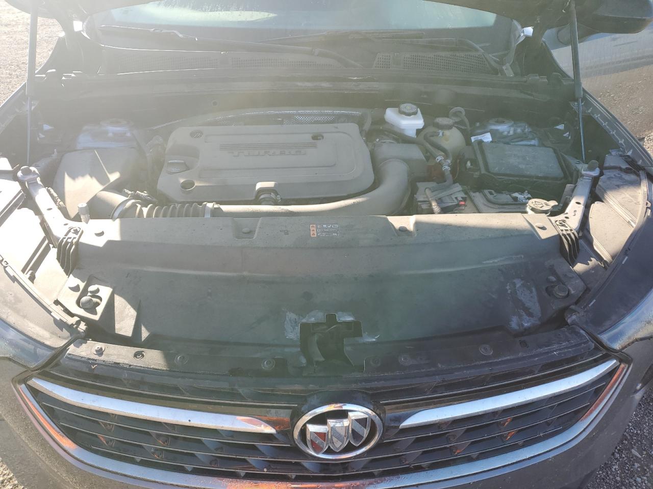 BUICK ENVISION PREFERRED