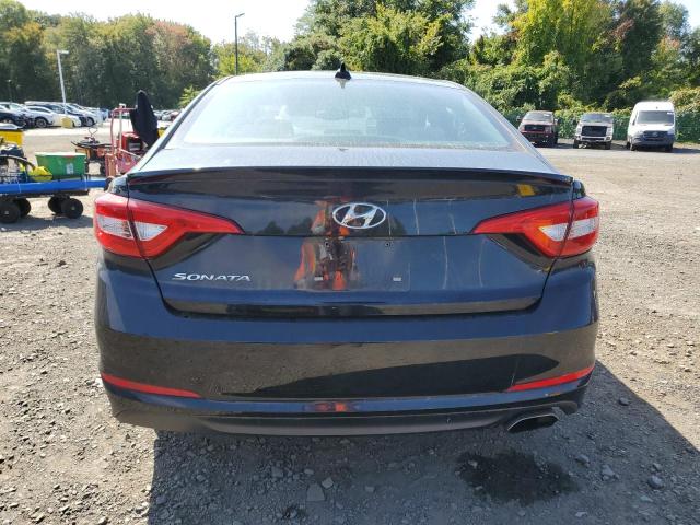 2017 HYUNDAI SONATA SE 5NPE24AF6HH486371