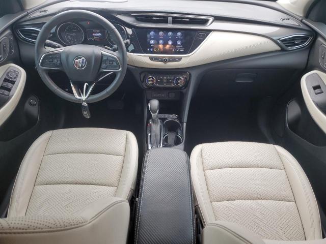 2022 BUICK ENCORE GX - KL4MMFSL3NB043205