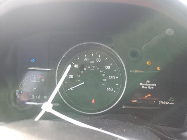 2019 HONDA HR-V EX 3CZRU6H59KM735567