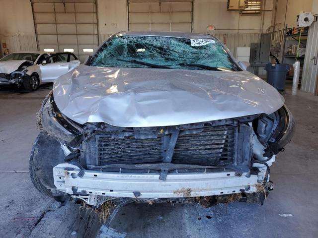 2019 BUICK ENCLAVE ES 5GAERBKW7KJ186837