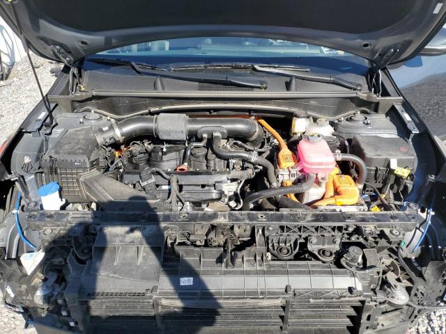 2023 KIA SPORTAGE E KNDPVCAG7P7095297