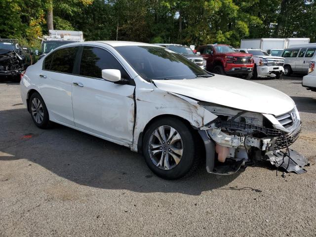 2014 HONDA ACCORD LX - 1HGCR2F30EA169194