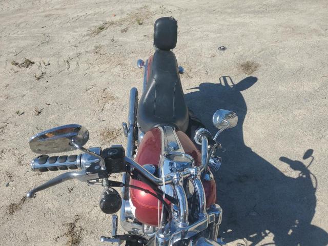 2004 HARLEY-DAVIDSON FXSTDI 1HD1JBB1X4Y050090