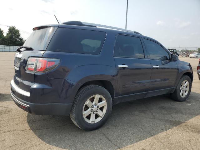 2015 GMC ACADIA SLE 1GKKRPKD6FJ347797