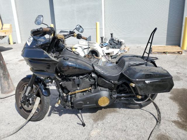 2021 HARLEY-DAVIDSON FXLRS - 1HD1YWK19MB046876