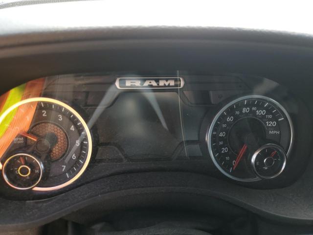 2022 RAM 1500 BIG HORN/LONE STAR 1C6SRFFT7NN184986