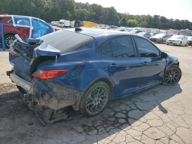 2025 TOYOTA CAMRY XSE #3281562407