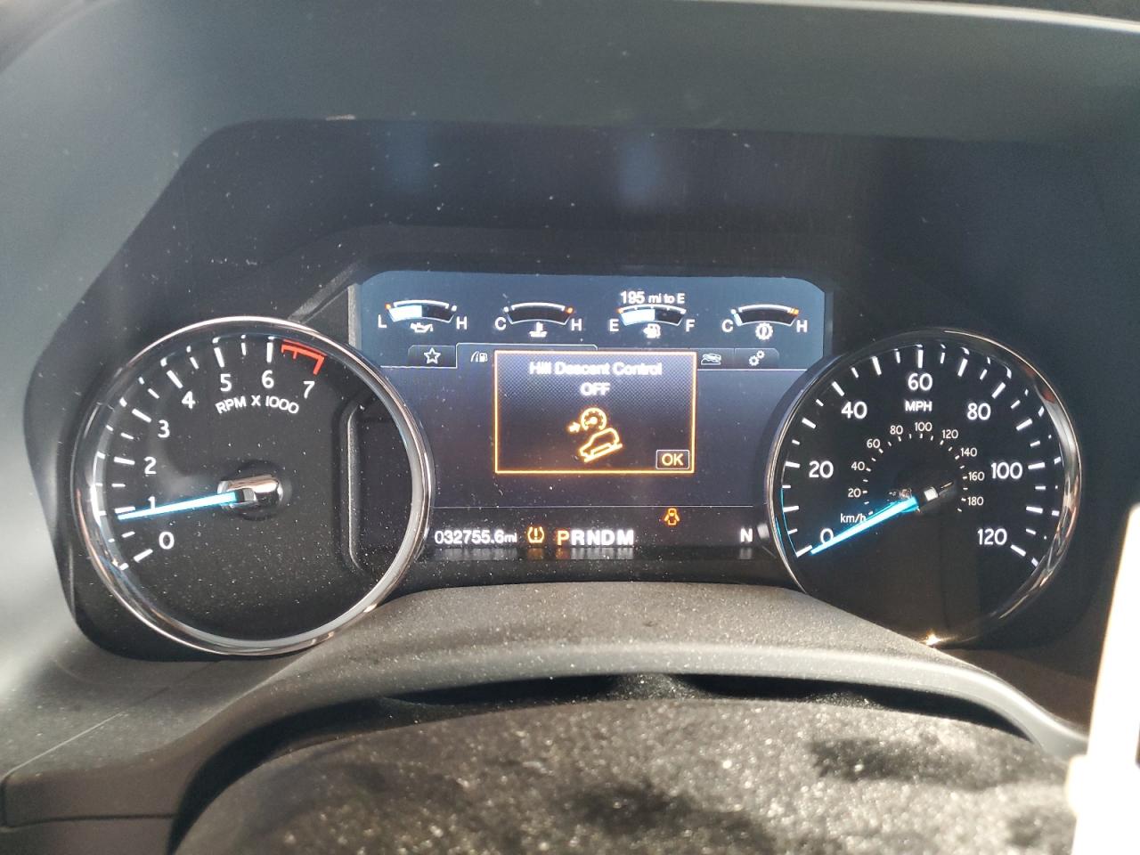 FORD EXPEDITION LIMITED