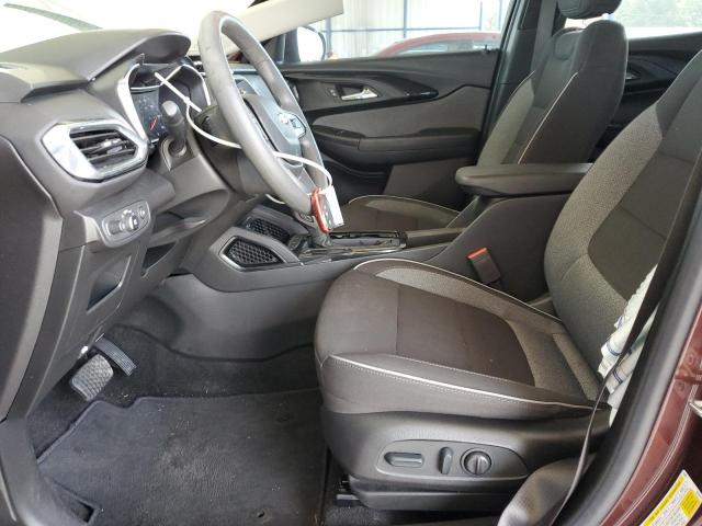 2023 CHEVROLET TRAILBLAZE #3303820427