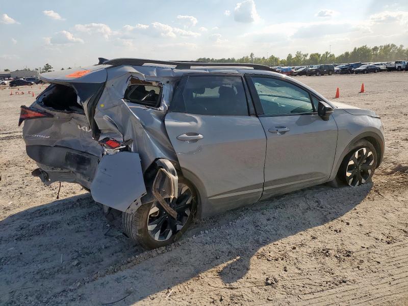 2024 KIA SPORTAGE X #3302932631