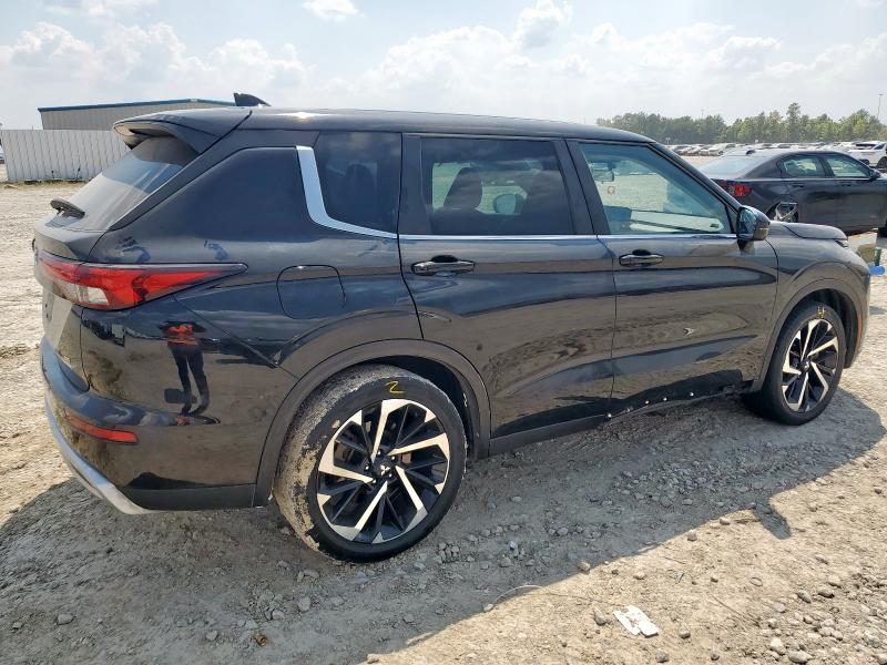 2022 MITSUBISHI OUTLANDER JA4J3UA8XNZ074983