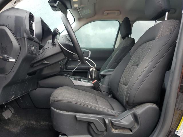 2021 FORD BRONCO SPO 3FMCR9B63MRA61210