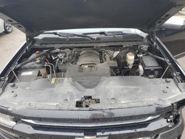 2017 CHEVROLET SILVERADO 3GCUKSEC6HG439785