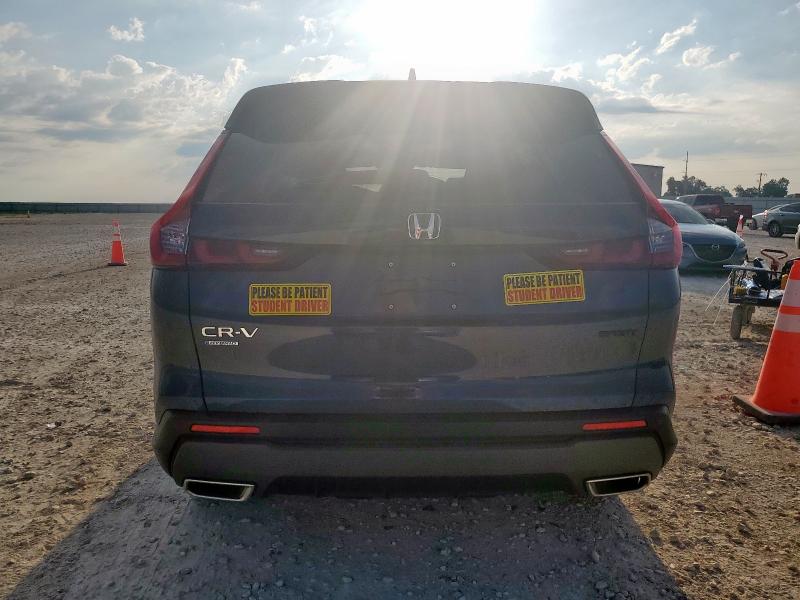 2025 HONDA CR-V SPORT - 7FARS6H86SE023404