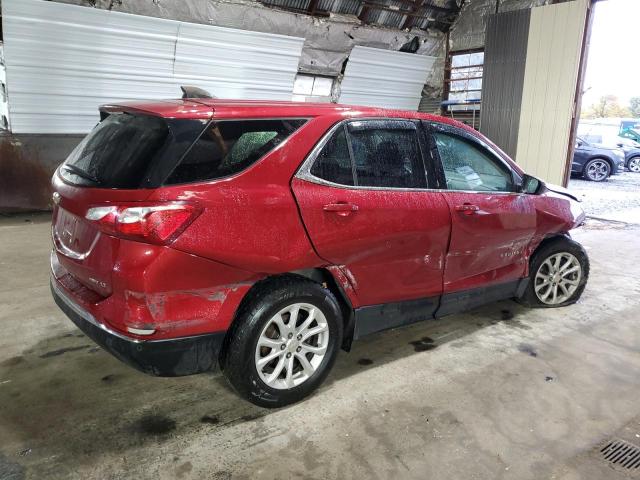 2020 CHEVROLET EQUINOX LT 3GNAXUEV5LS634551