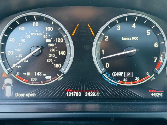 2016 BMW X5 SDRIVE3 5UXKR2C52G0R69017