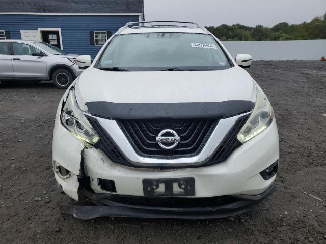 2015 NISSAN MURANO S 5N1AZ2MH0FN285537