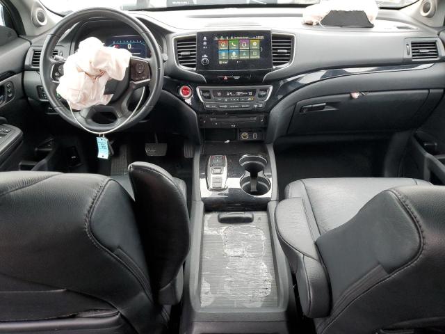 2020 HONDA PILOT TOUR - 5FNYF5H65LB009516