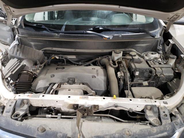 2019 CHEVROLET EQUINOX PREMIER 2GNAXYEX6K6294736