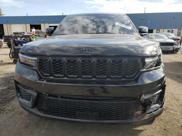 2025 JEEP GRAND CHER 1C4RJHAG7SC319380