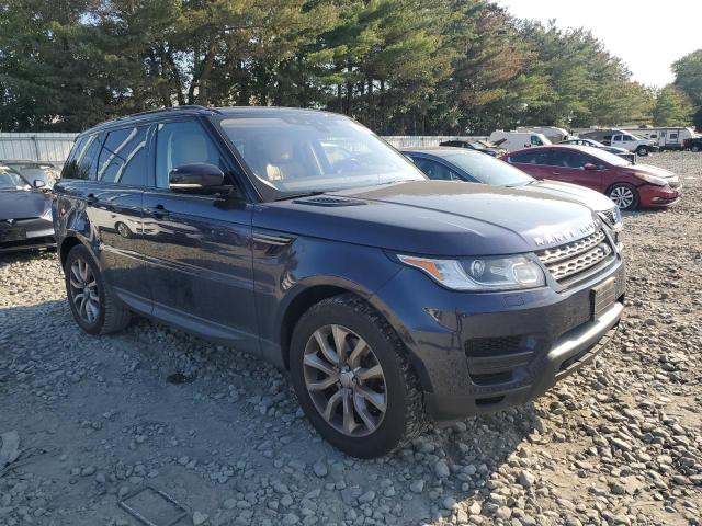2017 LAND ROVER RANGE ROVE SALWG2FVXHA129642