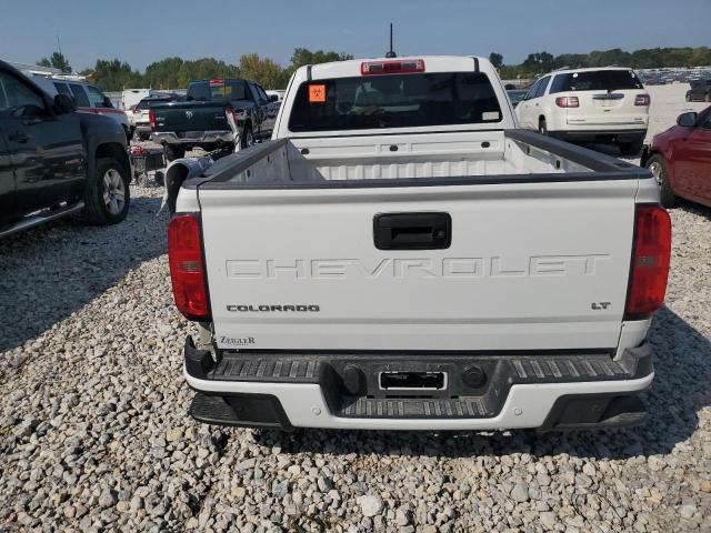 2021 CHEVROLET COLORADO L 1GCHSCEA9M1273809