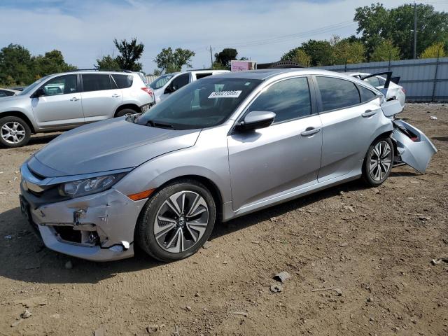 2016 HONDA CIVIC EX - 19XFC1F38GE007885