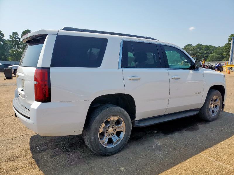 2020 CHEVROLET TAHOE C1500 LS - 1GNSCAKC1LR196955